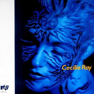 Cecilia Ray - Cecilia Ray