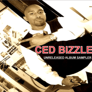 Ced Bizzle (Of 713 Seville) -  Born 4 This (Unreleased Album Sampler)