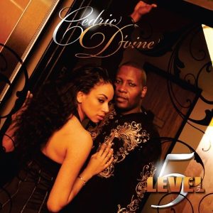 Cedric D'Vine - Level 5 (Bonus Tracks)