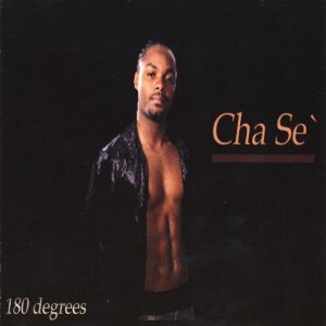 Cha Se' -180 Degrees (Rare)