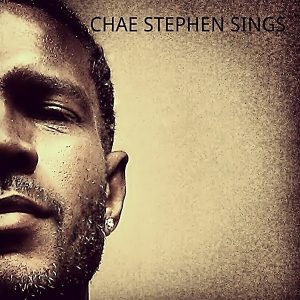 Chae Stephen - ...Sings (Unreleased Album Sampler)