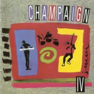 Champaign - Champaign IV