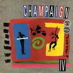 Champaign - Champaign IV