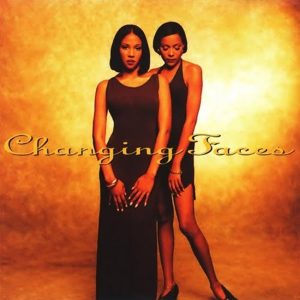 Changing Faces - Changing Faces
