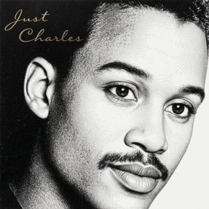 Charles Meyers - Just Charles (EP)