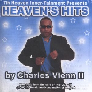 Charles Vienn II - Heaven's Hits (Rare)