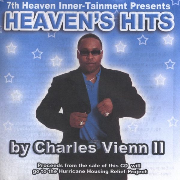 Charles Vienn II - Heaven's Hits (Rare)