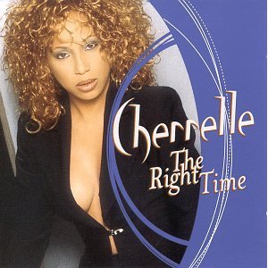 Cherrelle - Right Time