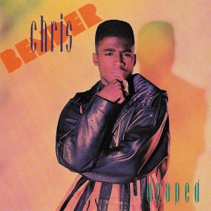 Chris Bender - Draped