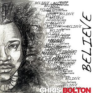 Chris Bolton - Believe