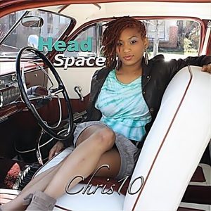 Chris10 - Head Space (EP)
