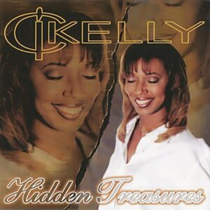 Ci Kelly - Hidden Treasures
