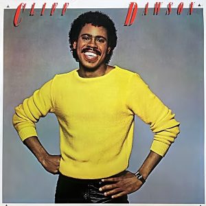 Cliff Dawson - Cliff Dawson