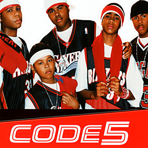 Code 5 - The Secret's Out