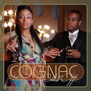 Cognac - Blast Off
