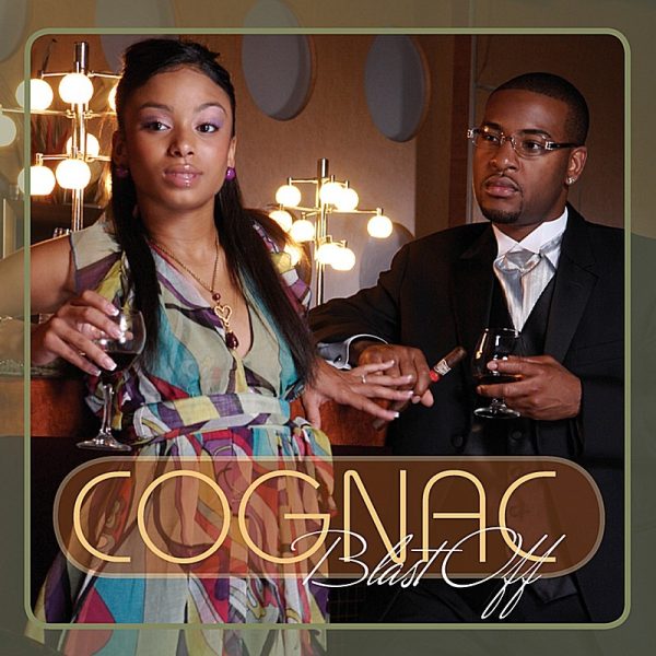 Cognac - Blast Off