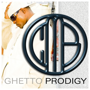 Combo - Ghetto Prodigy (EP)