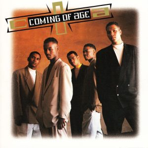 Coming Of Age - Coming Of Age