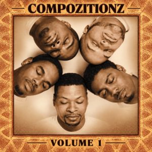 Compozitionz - Compozitionz Volume 1