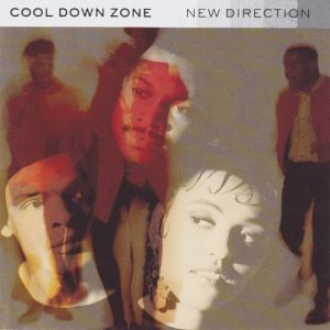 Cool Down Zone - New Directions