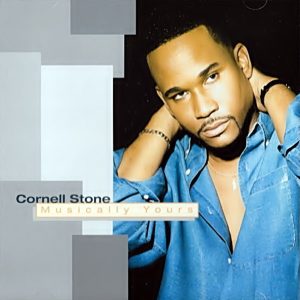 Cornell Stone - Musically Yours (Rare)