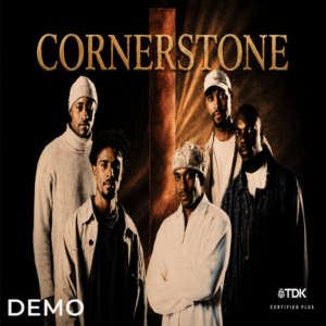 Cornerstone - Demo