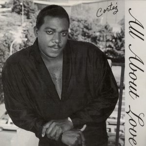 Corte'z - All About Love