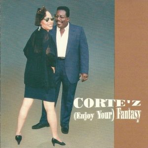 Cortez - (Enjoy Your) Fantasy