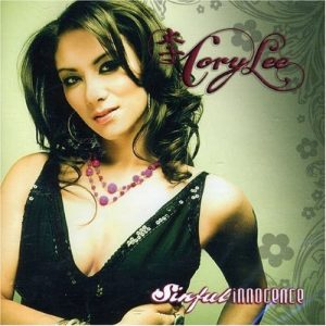 Cory Lee - Sinful Innocence