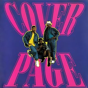 Cover Page - Same (Rare)