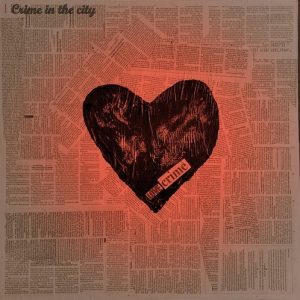 Crime In The City Feat. Uness - Love Crime (EP) (Unreleased) (Bonus Tracks)