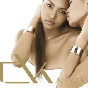 Crystal Kay - All Yours