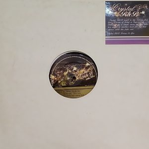 V.A. - Crystal R&B Vol. 56 (Made In Japan)