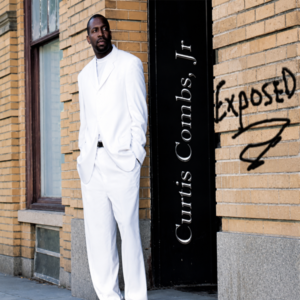 Curtis Combs - Exposed