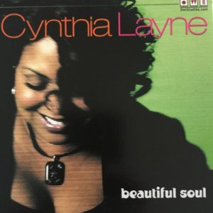 Cynthia Layne - Beautiful Soul