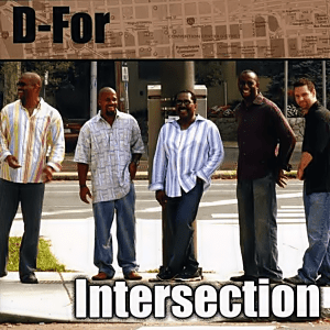 D-For - Intersection (Rare)