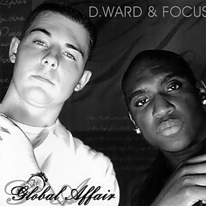D. Ward And Focus - Global Affair