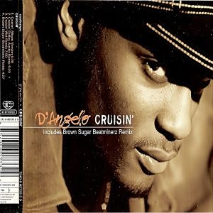D'Angelo - Cruisin'
