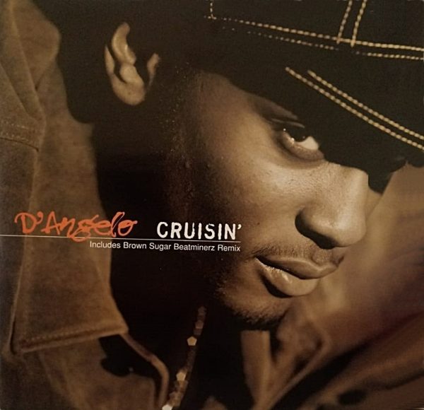 D'Angelo - Cruisin'