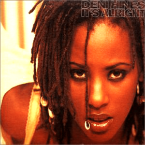Deni Hines - Its Alright (CDM)