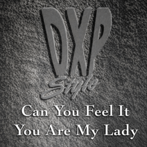 DXP Style - Can You Feel It (Cassette)