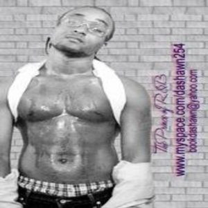 DaShawn - Rb Is My Thang (Unreleased)