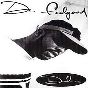 Dale - Dr. Feelgood (Uncensored) (Cassette)
