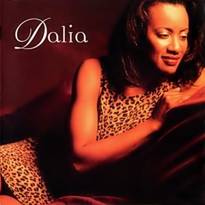 Dalia - It Ain't Easy