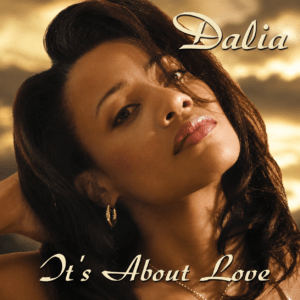 Dalia Reid - It's About Love