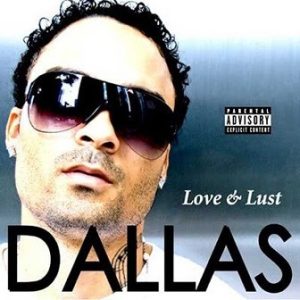 Dallas Blocker - Love And Lust