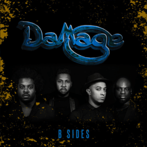 Damage - B-Sides (Unreleased)