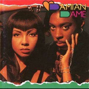 Damian Dame - Damian Dame