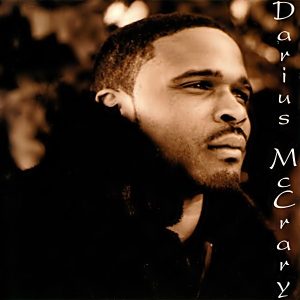 Darius McCrary - Undeniably