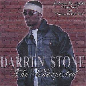 Darren Stone - Unexpected